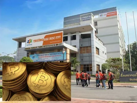 Bitcoin là tiền mã hóa, không phải tiền ảo ảnh 1