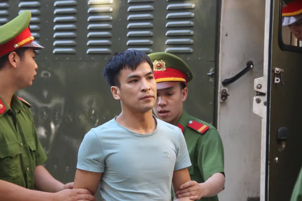 Vụ chạy thận 8 người chết: Bị cáo phủ nhận lời khai của nhau ảnh 1 Vụ chạy thận 8 người chết: Bị cáo phủ nhận lời khai của nhau ảnh 1