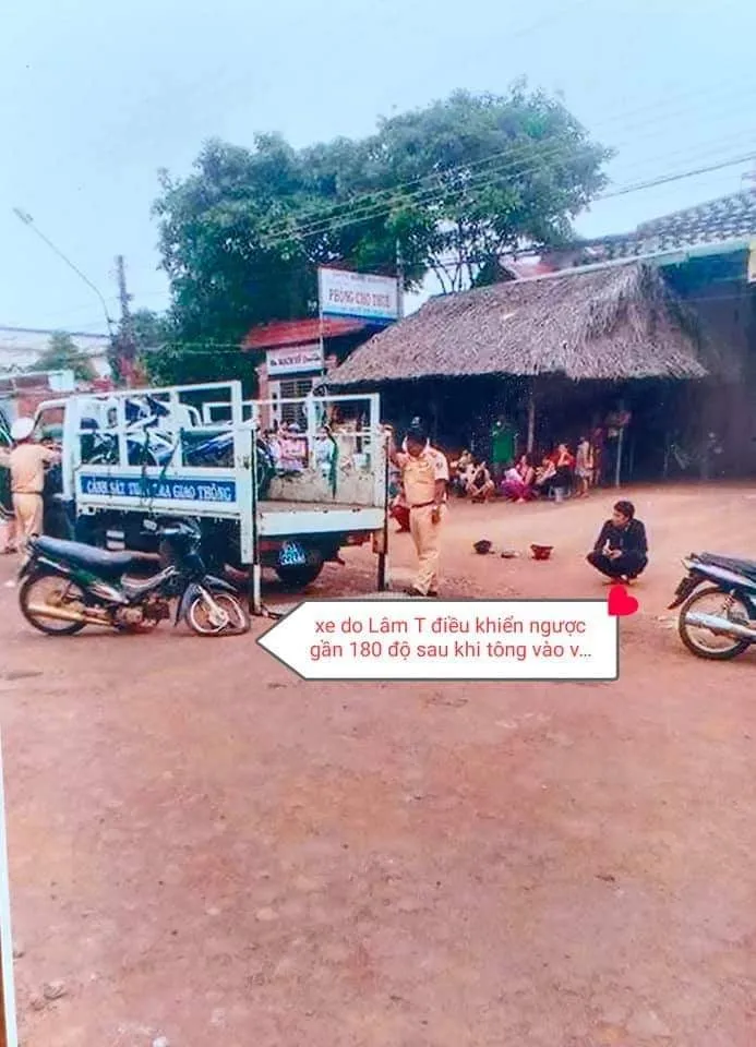 Vụ nhảy lầu tự tử: Tòa Bình Phước nói xử công tâm, khách quan ảnh 2 Vụ nhảy lầu tự tử: Tòa Bình Phước nói xử công tâm, khách quan ảnh 2