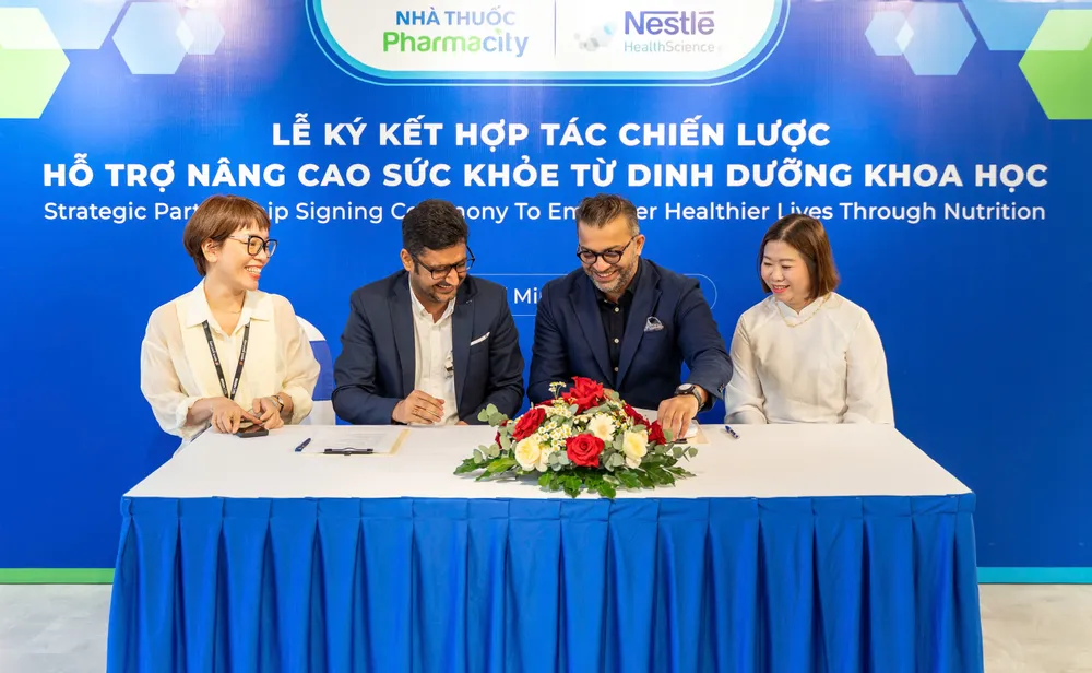 Pharmacity cùng Nestlé Việt Nam đưa giải pháp dinh dưỡng khoa học đến gần cộng đồng.jpg
