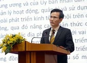 Thủ tướng bổ nhiệm phó chủ nhiệm Văn phòng Chính phủ