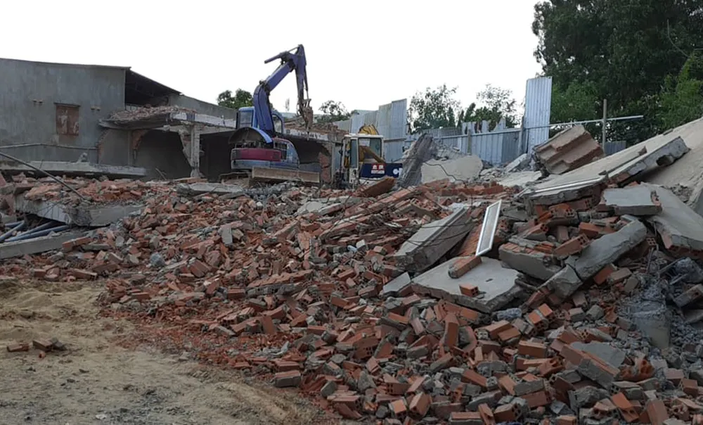 thao-go-cong-trinh-trai-phep-Linh-Trung