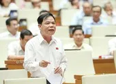 Quốc hội thảo luận nội dung gì trong tuần làm việc cuối cùng? ảnh 1 1 đề nghị khiến nhiều đại biểu Quốc hội cười ồ...