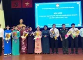 Sở Tài Nguyên & Môi trường TP.HCM có tân phó giám đốc ảnh 2 Nhiều nhân sự mới ở TP.HCM