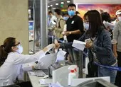 Sức ép lớn từ các chuyến bay đưa người Việt về nước