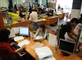 Quy định mới về vị trí việc làm và biên chế của công chức ảnh 2 Giảm hơn 6.000 biên chế công chức vào năm 2020