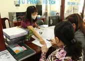 Quy định mới về xử lý kỷ luật cán bộ, công chức, viên chức ảnh 3 Quy định mới về đánh giá, xếp loại cán bộ, công chức viên chức