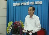 Kinh tế TP.HCM khởi sắc vào quý IV-2020 và đang đà phục hồi ảnh 3 Vì sao UBND TP.HCM yêu cầu người dân tiếp tục đeo khẩu trang?