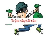 Công an huyện Hóc Môn tìm người liên quan vụ án lừa đảo ảnh 1 Tìm người biết thông tin vụ trộm cắp tài sản ở quận Tân Bình