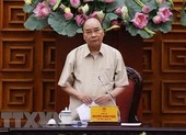 2 tướng quân đội được Chủ tịch nước thăng hàm Thượng tướng ảnh 2 Tướng Nguyễn Văn Man trước khi hi sinh: Dân đang cần chúng ta