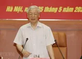 Tổng bí thư, Chủ tịch nước chỉ đạo tại HN Quân ủy Trung ương