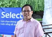 Công an bắt ông Diệp Dũng, cựu Chủ tịch HĐQT Saigon Co-op ảnh 3 Ông Diệp Dũng xin từ nhiệm Chủ tịch HĐQT Saigon Co.op
