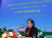 Trong tuần, nhiều tỉnh, thành phố bầu lãnh đạo HĐND và UBND
