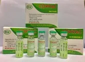 Thủ tướng họp khẩn về COVID-19 ngay tại phòng họp Đại hội Đảng ảnh 1 Sắp thử nghiệm vaccine ngừa COVID-19 thứ 2 của Việt Nam