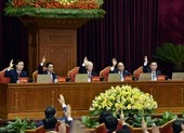 Thông cáo ngày làm việc thứ nhất Hội nghị Trung ương 2 ảnh 1 Bộ Chính trị trình TW kiện toàn các chức danh lãnh đạo cấp cao