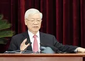 Nhân sự ứng cử chức danh lãnh đạo chủ chốt có số phiếu cao ảnh 2 Hội nghị Trung ương 2: Kiện toàn nhân sự cấp cao của Nhà nước