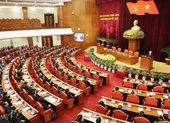Triển khai Nghị quyết Đại hội XIII của Đảng: 8 nội dung lớn ảnh 2 3 ứng viên lãnh đạo chủ chốt của Nhà nước: Phiếu tập trung cao