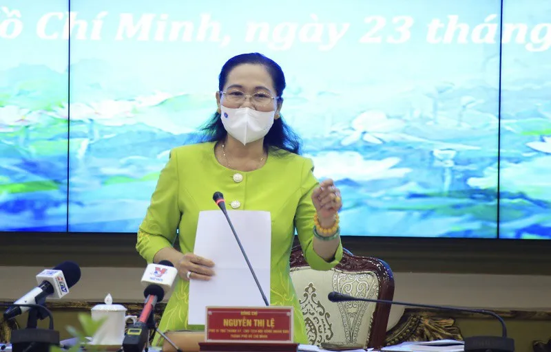 Nhiều nhân sự lãnh đạo được giới thiệu ứng cử ĐBQH ảnh 1