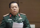 Bộ Chính trị điều động, bổ nhiệm nhân sự ảnh 1 Ông Nguyễn Trọng Nghĩa làm Trưởng ban Tuyên giáo Trung ương