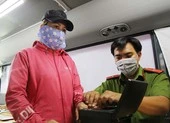 12 số trên thẻ căn cước công dân gắn chip có ý nghĩa gì? ảnh 1 Làm CCCD, bao lâu người dân được nhận thẻ?