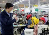 Ông Phạm Xuân Thăng được bầu làm Chủ tịch HĐND tỉnh Hải Dương ảnh 1 Lãnh đạo huyện Kim Thành bị phê bình về công tác phòng dịch
