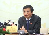 Quy trình bầu Chủ tịch nước, Thủ tướng và Chủ tịch QH ra sao? ảnh 4 Hôm nay, khai mạc kỳ họp thứ 11 Quốc hội khóa XIV