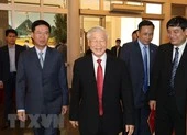 Chủ tịch nước bổ nhiệm nhân sự mới ảnh 1 Ông Võ Văn Thưởng được phân công làm Thường trực Ban Bí thư