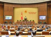 Quy định chi tiết về tổ chức chính quyền đô thị tại TP.HCM ảnh 1 Toàn văn Nghị quyết về tổ chức chính quyền đô thị tại TP.HCM