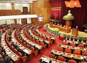 Đã trình Bộ Chính trị, Ban Bí thư 179 nhân sự diện TW quản lý ảnh 1 3 ứng viên lãnh đạo chủ chốt của Nhà nước: Phiếu tập trung cao