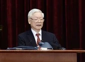 Công bố quyết định của Bộ Chính trị về nhân sự ảnh 1 Chốt phương án nhân sự Bộ Chính trị, Ban Bí thư khóa XIII