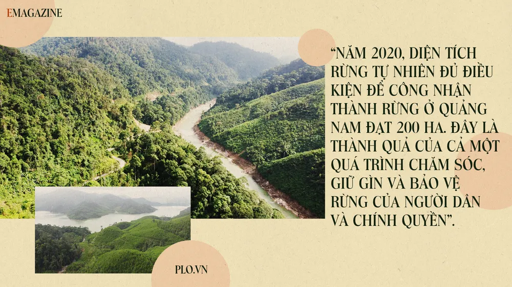 Emagazine: Chủ tịch Quảng Nam và 4 điểm nhấn phát triển ảnh 3