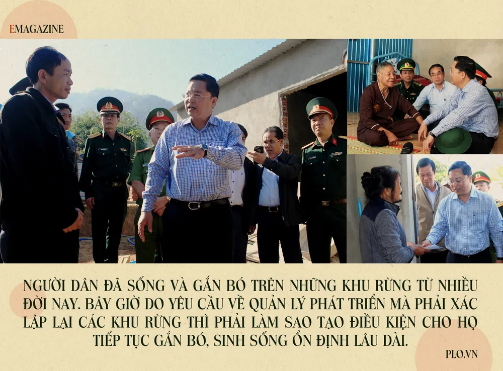 Emagazine: Chủ tịch Quảng Nam và 4 điểm nhấn phát triển ảnh 6