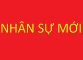 Bộ Quốc phòng điều động, bổ nhiệm nhân sự mới ảnh 1 Bộ Quốc phòng có 2 tân Phó Tư lệnh