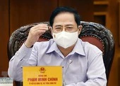 Công điện của Thủ tướng Phạm Minh Chính về công tác bầu cử ảnh 2 Thủ tướng chỉ đạo quan trọng về công tác bầu cử sắp tới