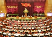 Ai sẽ được phục vụ chuyến bay chuyên cơ, chuyên khoang? ảnh 2 Mới: Đảng viên không được nhập quốc tịch, chuyển tiền, tài sản ra nước ngoài