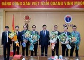 Viện trưởng Viện Pasteur TP.HCM được bổ nhiệm làm Cục trưởng ở Bộ Y tế 