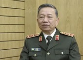 Bộ Công an kiên quyết xử lý vi phạm của cán bộ, không có ngoại lệ ảnh 3 Bộ trưởng Tô Lâm bàn về công tác nghiên cứu lý luận Công an nhân dân