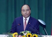Thủ tướng bổ nhiệm 2 nhân sự mới Bộ Quốc phòng ảnh 3 Chủ tịch nước thăm, làm việc với Công an và Bộ Tư lệnh TP.HCM