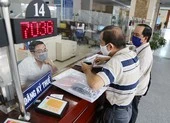 Quy định mới có hiệu lực từ tháng 2-2022 - Phần 1 ảnh 4 Từ 1-2, chính thức giảm thuế giá trị gia tăng xuống 8%