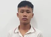 Giả danh cảnh sát hình sự Đồng Tháp đi lừa đảo ảnh 1 Công an truy nã bị can bỏ trốn khi được tại ngoại