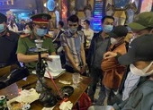 20 người dương tính với ma túy trong Pub Beer Century ở Huế