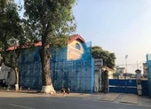 Bí thư Hà Nội chỉ đạo tạm dừng tháo dỡ nhà máy ở 61 Trần Phú