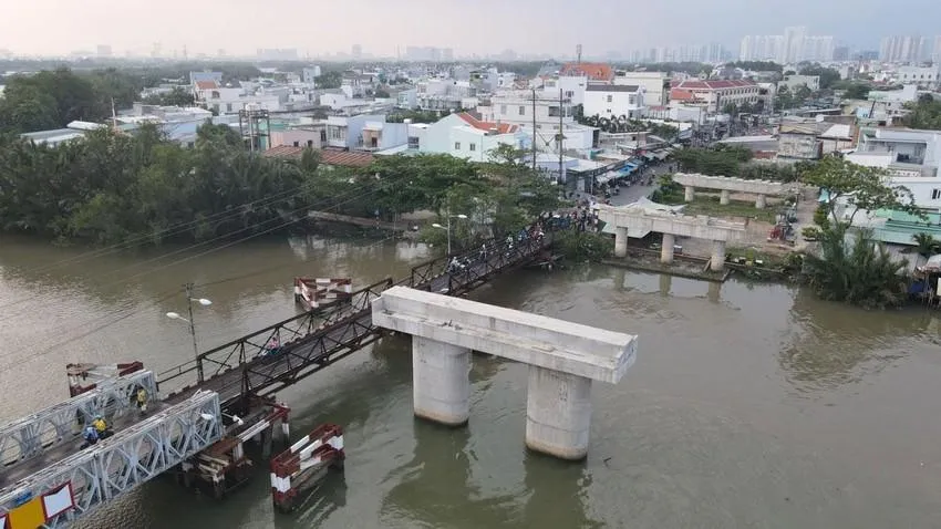 Chủ đầu tư dự án tại Khu công nghiệp cần dành một tỉ lệ diện tích đất để Nhà nước thực hiện các chính sách về đất đai. Ảnh minh họa: TÂM NGUYỄN