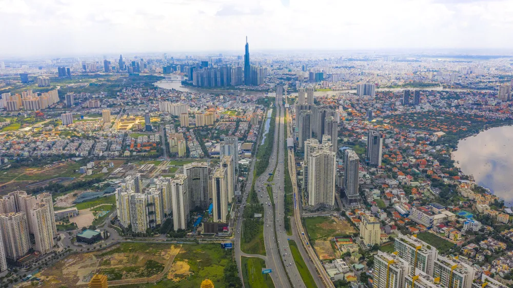 Chính phủ đề ra năm nhiệm vụ và giải pháp trọng tâm để thực hiện hiệu quả Nghị quyết 18 của Trung ương khóa XIII. Ảnh: HOÀNG GIANG