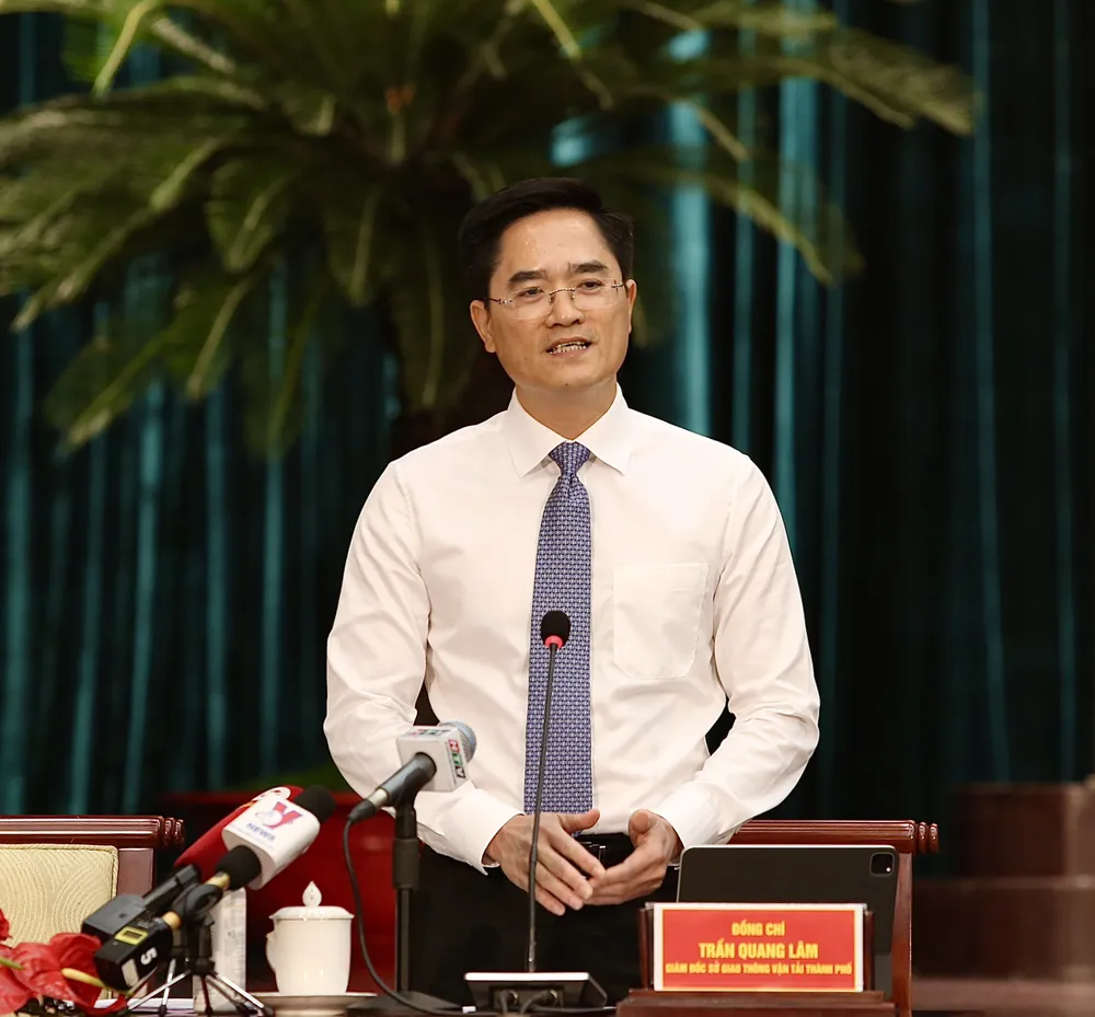 Nghị quyết 98: TP.HCM sẽ bổ sung gần 100km đường sắt đô thị ảnh 2