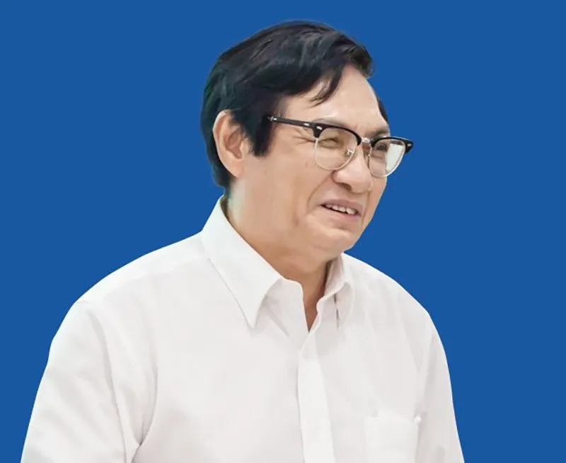 Ông Nguyễn Sơn Hùng, Phó Chủ tịch UBND tỉnh Đồng Nai. nguyen-son-hung-dong-nai-2.jpg