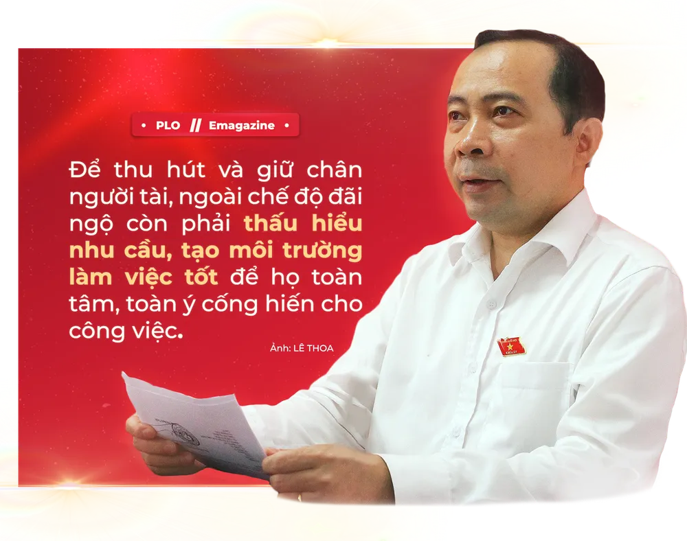 Nghị Quyết 197/2025/QH15: Hướng Đi Mới Trong Xây Dựng Pháp Luật Việt Nam