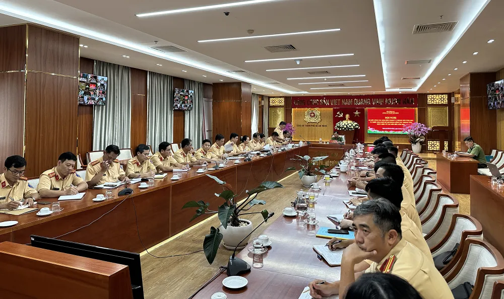 Công an TP.HCM lập danh sách người nghiện ma tuý có giấy phép lái xe