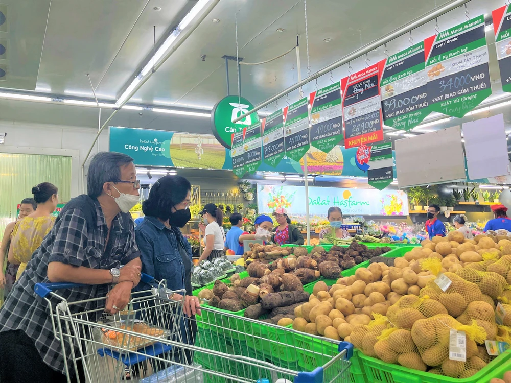 Tạo sức bật cho kinh tế TP.HCM từ các ‘siêu’ dự án