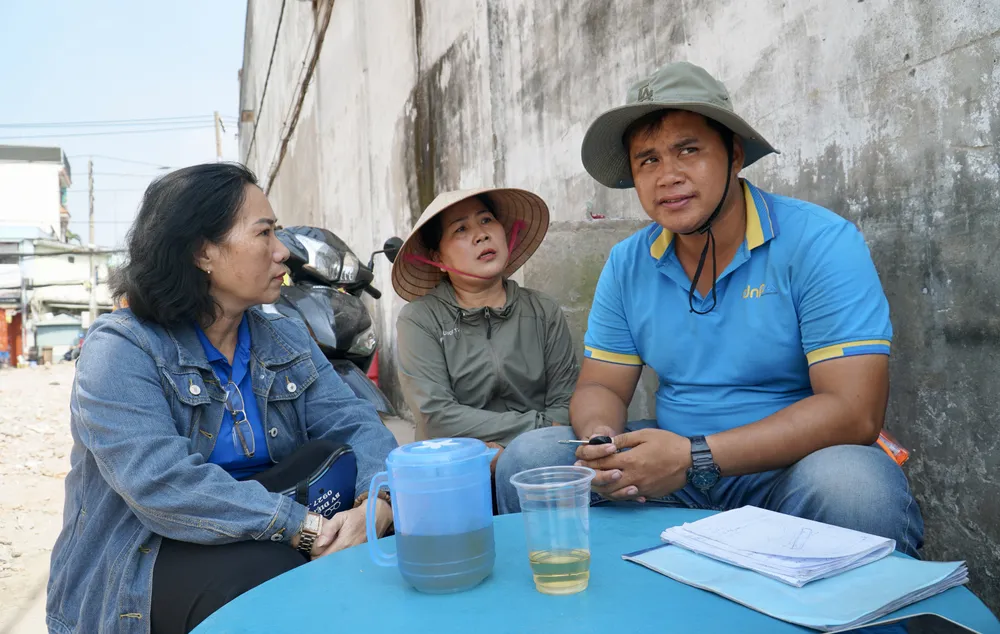 Để chính quyền TP.HCM gần dân hơn - Thấu hiểu quyền lợi của dân sẽ tạo đồng thuận